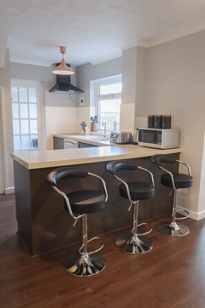 Huis, privébadkamer (3 Bed) | Overig