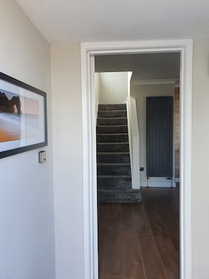 Lobby - Harkwood by Bridgecoast (Poole)
