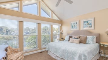 Hus | 3 soverom og wi-fi (inkludert)