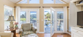 Lazy Daze on Fripp Island