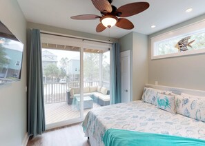 Sweet Oblivion | Exterior - Sweet Oblivion (Port St. Joe)