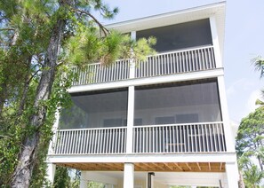 Sweet Oblivion | Exterior - Sweet Oblivion (Port St. Joe)