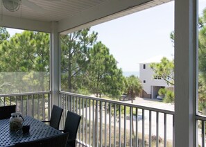 Sweet Oblivion | Balcony - Sweet Oblivion (Port St. Joe)