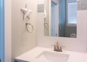 Huis | Badkamer