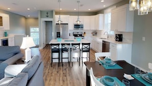 Sweet Oblivion | 4 bedrooms - Sweet Oblivion (Port St. Joe)