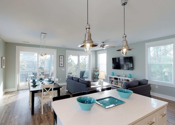 Sweet Oblivion | Exterior - Sweet Oblivion (Port St. Joe)