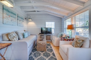 Exterior - Salt Therapy (Port St. Joe)