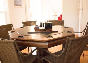Fripp Island - Paradise Found | Private kitchen - Paradise Found on Fripp Island (Fripp Island)