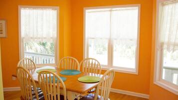 Fripp Island - Paradise Found | Private kitchen | Fridge, microwave, stovetop, dishwasher