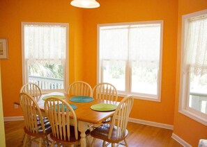 Fripp Island - Paradise Found | Private kitchen | Fridge, microwave, stovetop, dishwasher