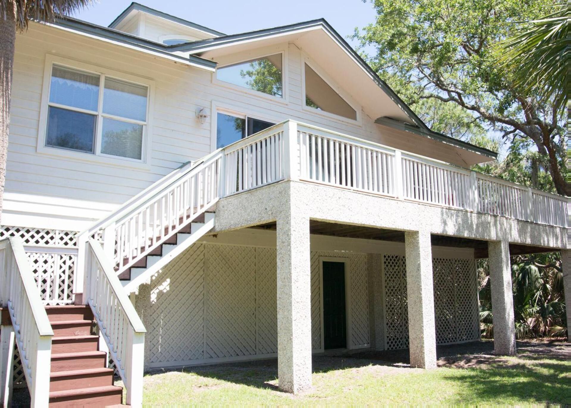 Fripp Island - Paradise Found | Exterior