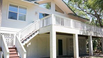 Fripp Island - Paradise Found | Exterior