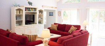 Paradise Found on Fripp Island