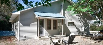 C&J Overnight Stay- Near Wolf Pen Gap