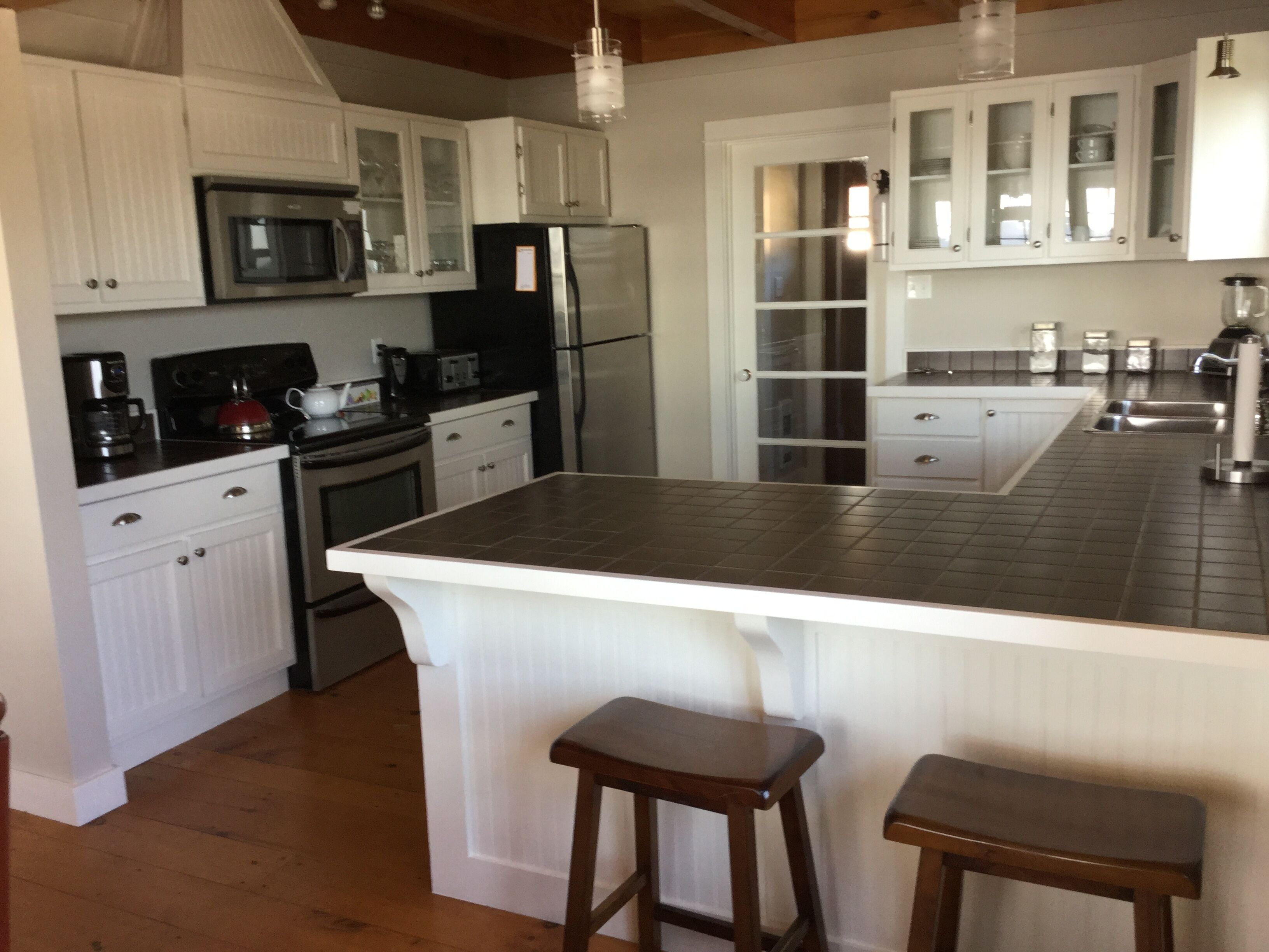 Hogarth House in Beautiful Trinity East Newfoundland