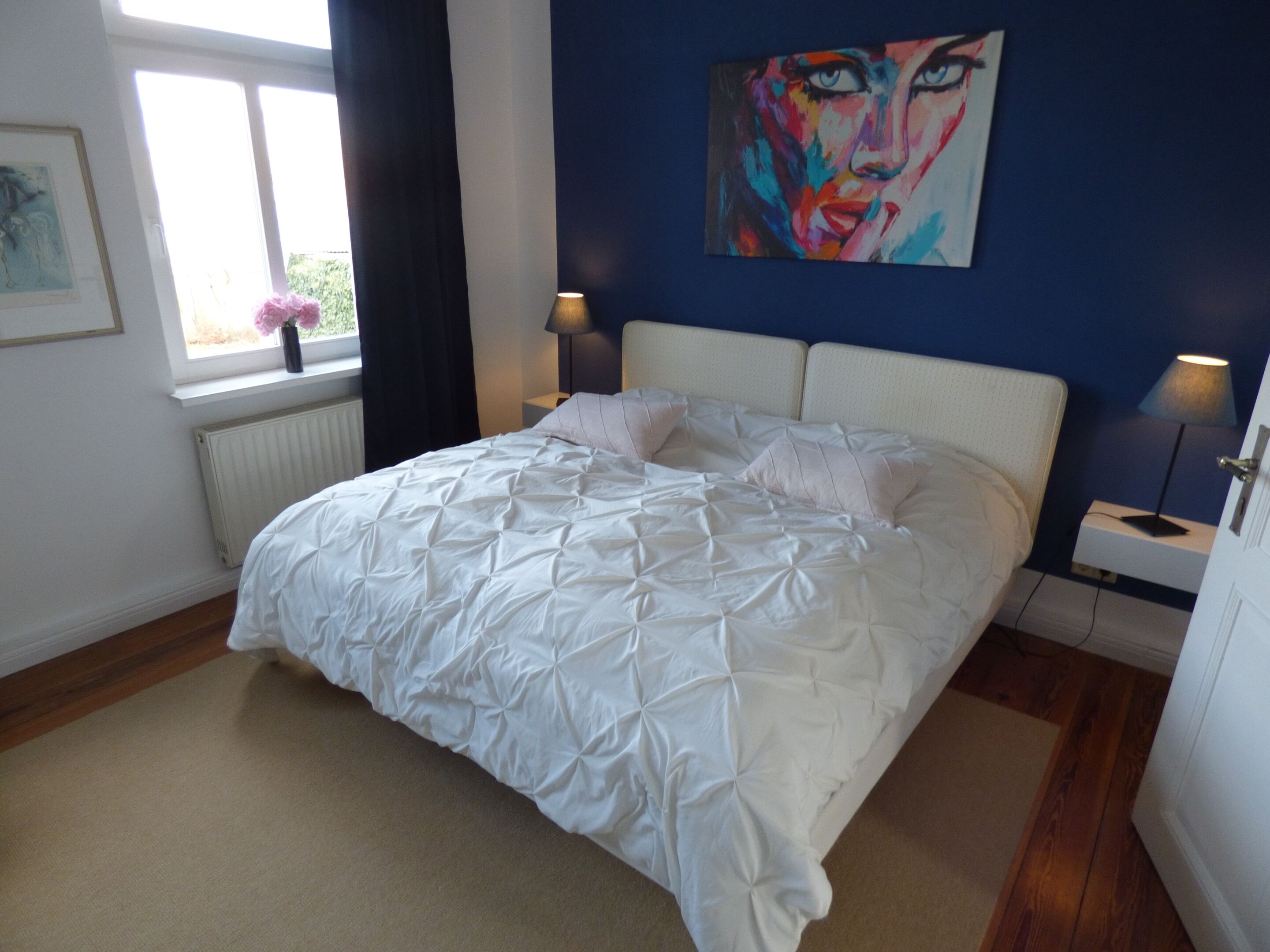 Apartment, Private Bathroom (Kranichnest) | 2 bedrooms