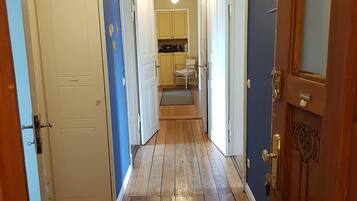 2 bedrooms