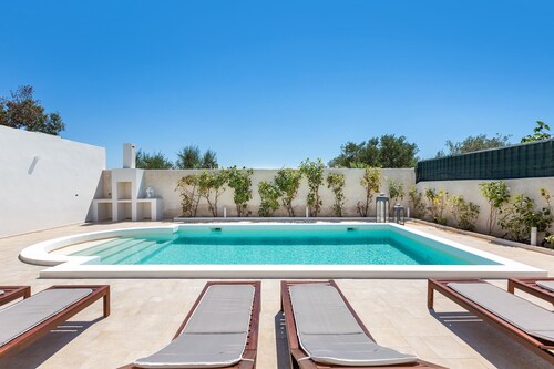 Villa San Teodoro by Perle di Puglia