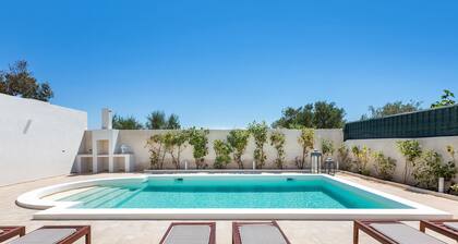 Villa San Teodoro by Perle di Puglia