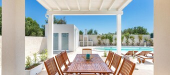 Villa San Teodoro by Perle di Puglia