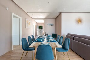 Dining - Villa San Teodoro by Perle di Puglia (Urmo Belsito)