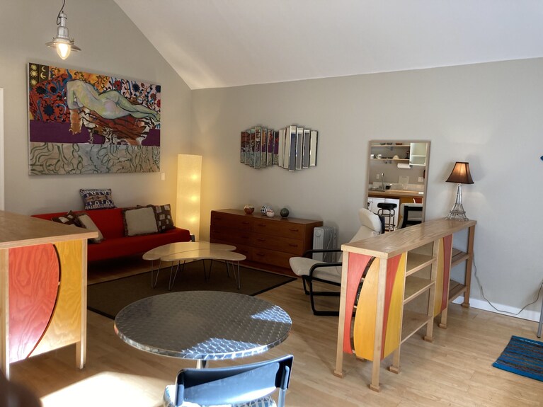 Convenient Chic Cottage - Portland