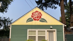 外觀