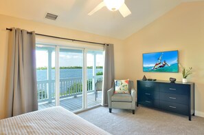 Casa, várias camas (Nautical Wheeler) | 4 quartos