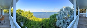 House, Multiple Beds (Nautical Wheeler) | Terrace/patio