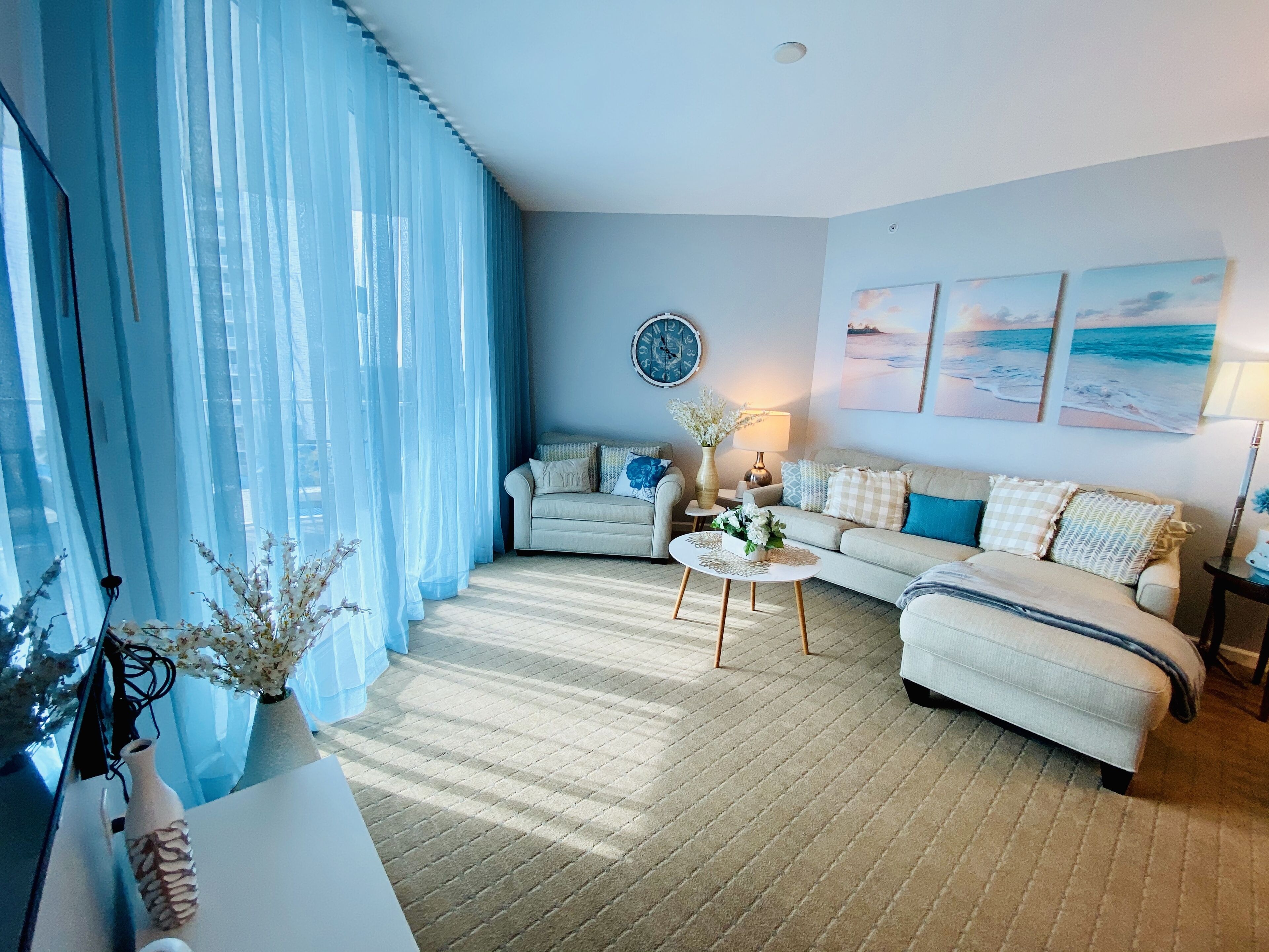 Fantastic Condo at The Palms Of Destin Resort