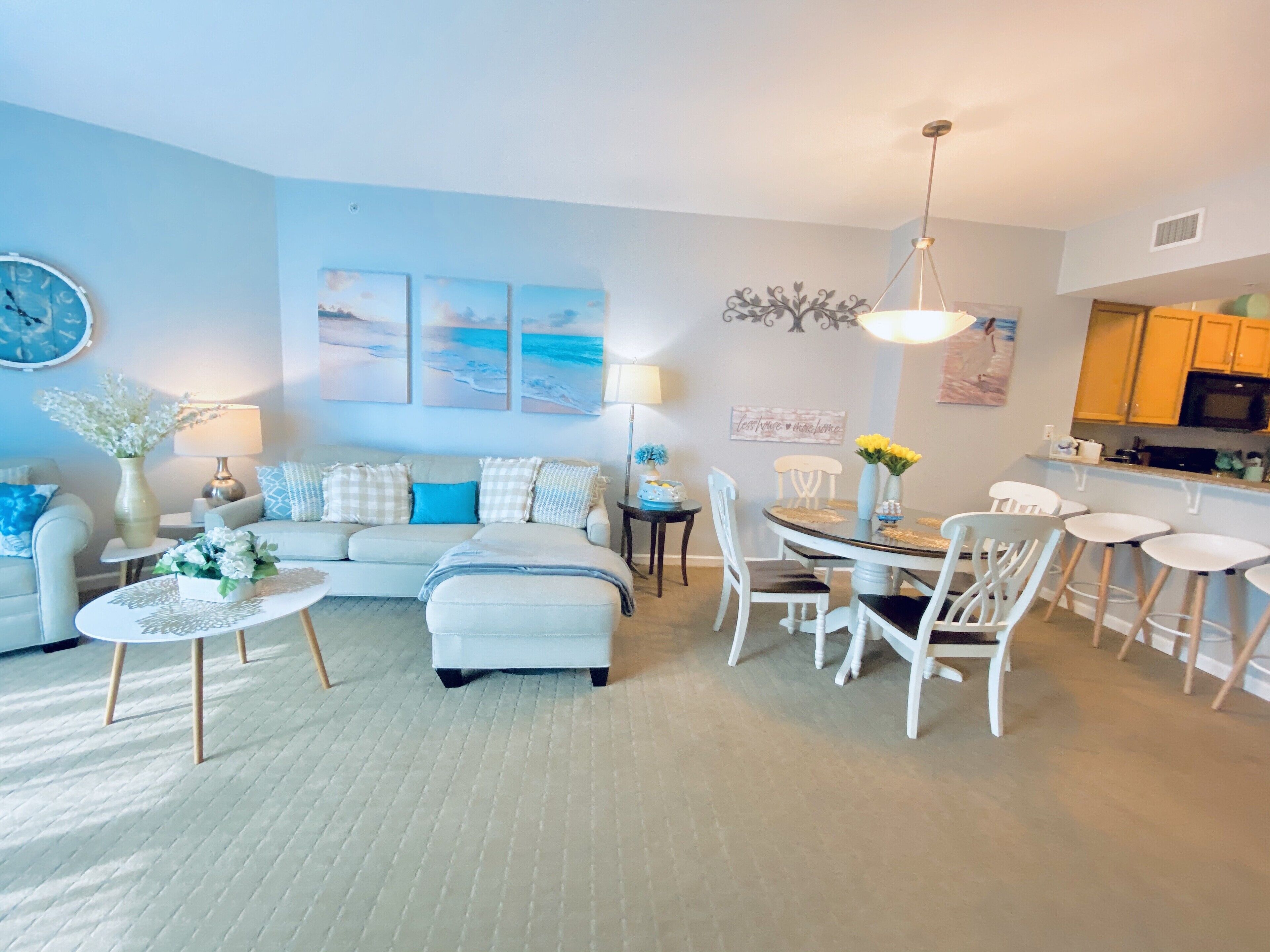 Fantastic Condo at The Palms Of Destin Resort