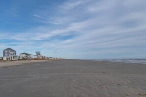 Camastros y toallas de playa 