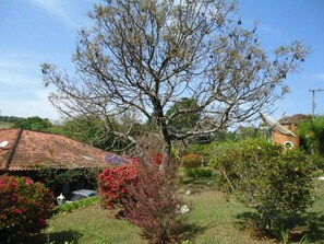 Property grounds - Beautiful farmhouse in the middle of nature in Jarinú (Jarinu)