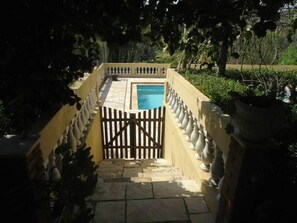 Área da propriedade