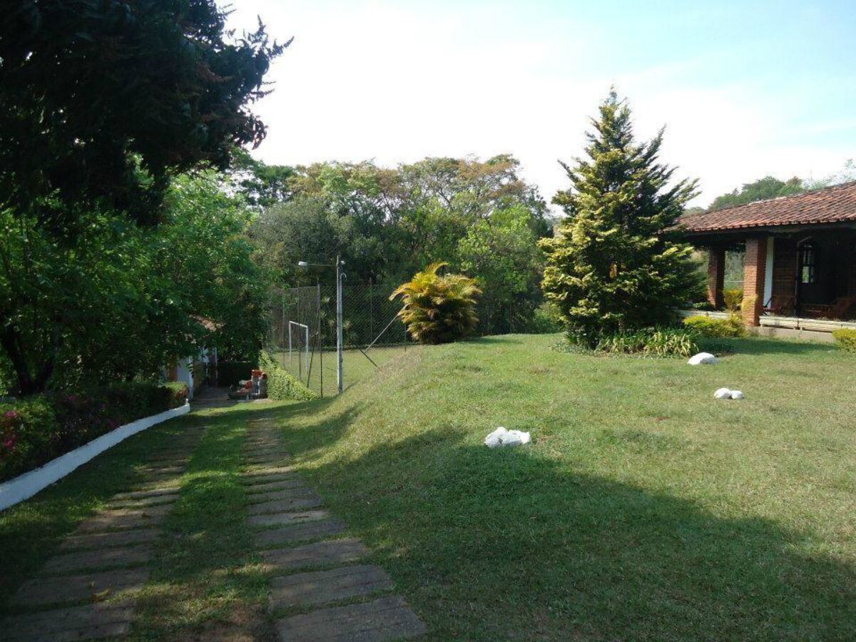 Beautiful farm in the midst of nature in Jarinú