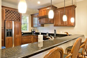 House, Multiple Beds (Seafarer's Refuge) | Private kitchen - Seafarer's Refuge (Key West)