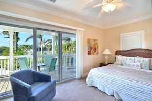 บ้านพัก, หลายเตียง (Seafarer's Refuge) | 4 ห้องนอน