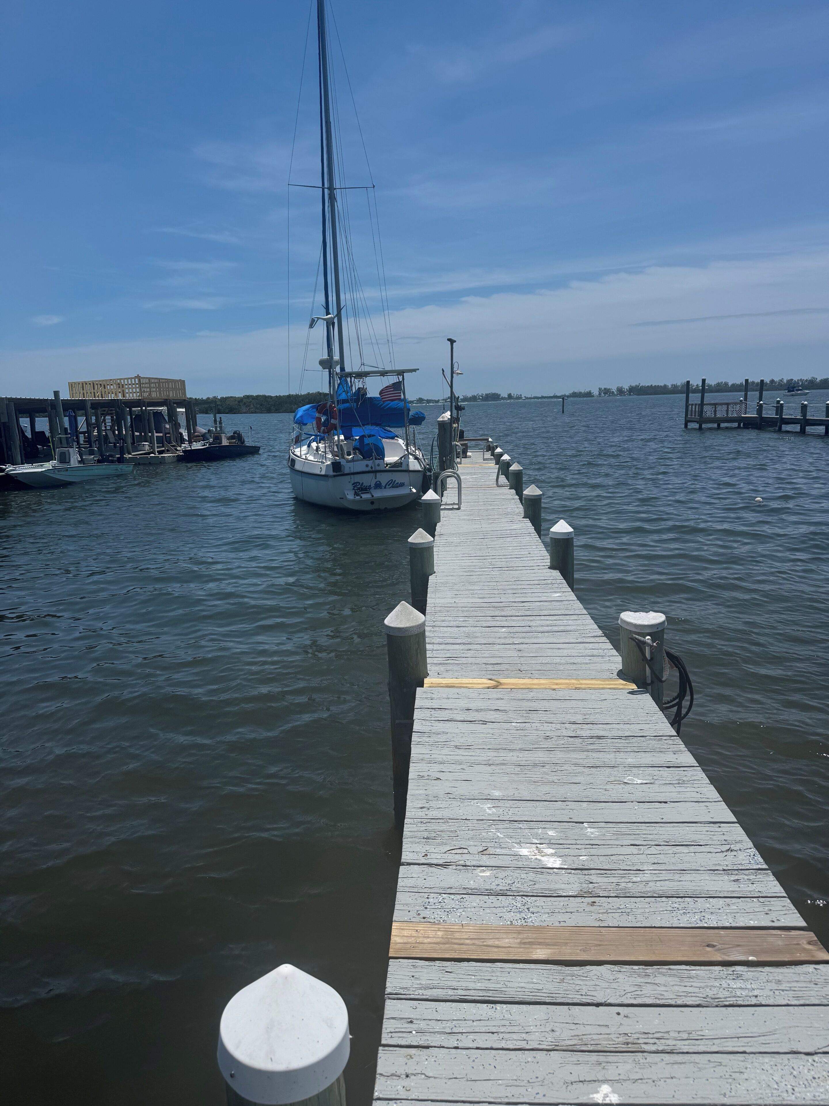 Port de plaisance