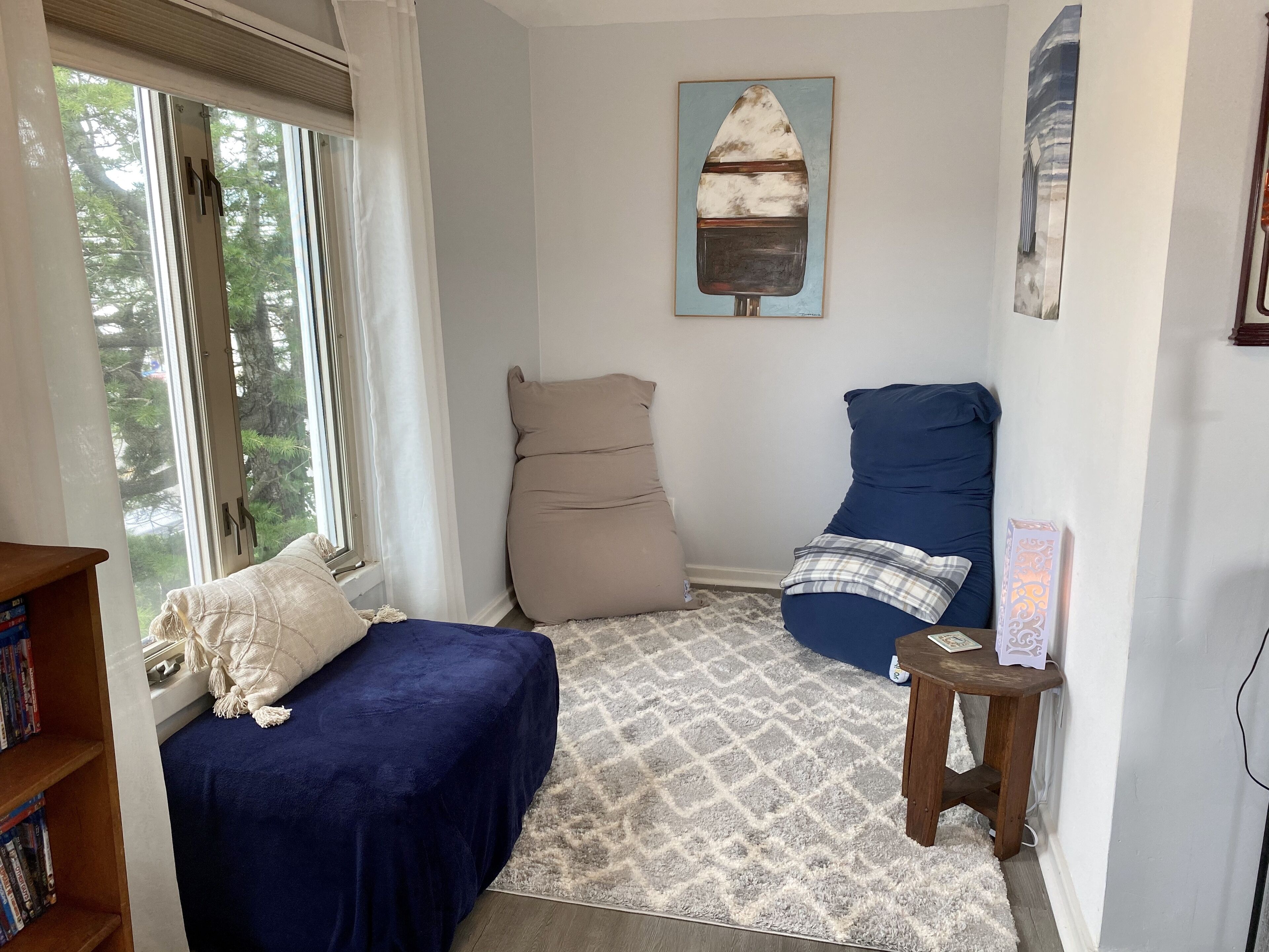 The Blue Marin in Wildwood Crest - 2nd Floor Condo