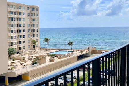 Palm Beach Private vacation home