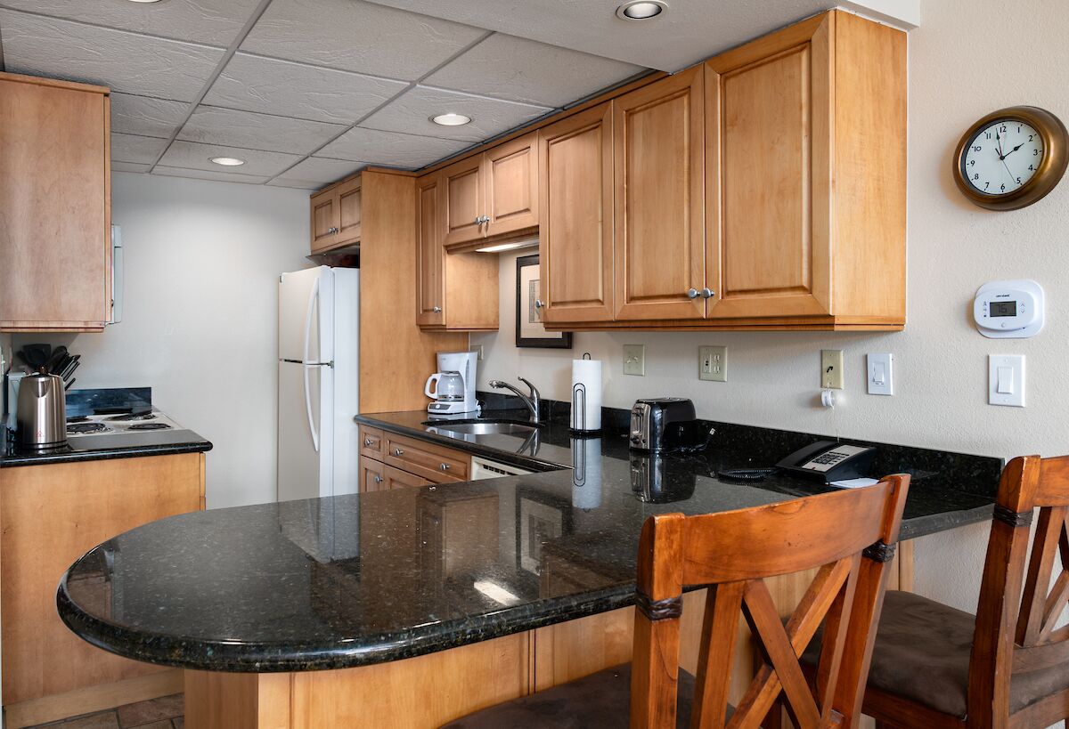 Beaver Run Sunrise Condo: Ski-In Ski Out, Great Resort