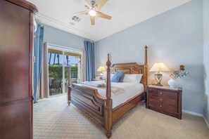 2 slaapkamers, een strijkplank/strijkijzer, wifi, beddengoed