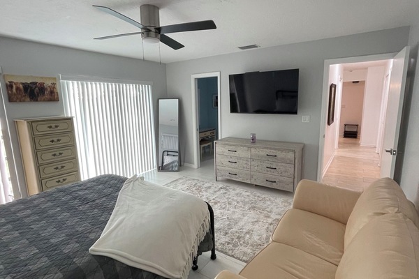 2 camere, Wi-Fi, lenzuola