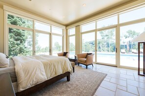 Casa | 6 habitaciones y wifi gratis 