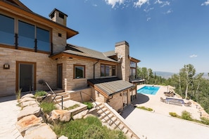 Casa | Exterior