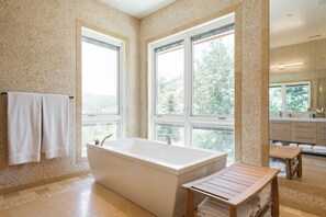 Bathroom - Sky Villa (Park City)