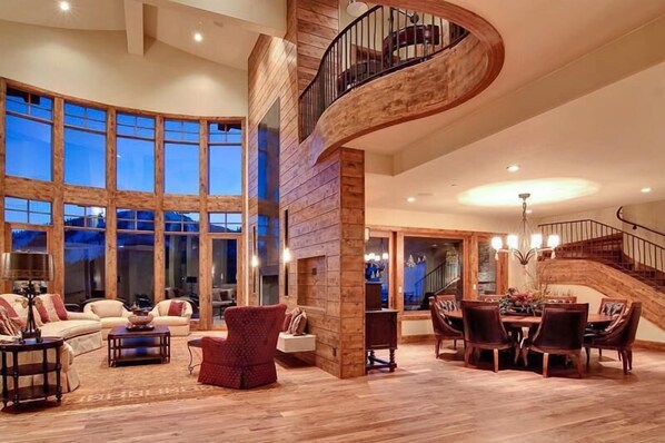 House (King's Estate) | Exterior - King's Estate (Park City)