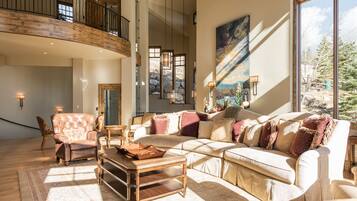 House (King's Estate) | Exterior