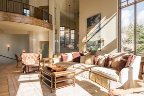 House (King's Estate) | Exterior - King's Estate (Park City)