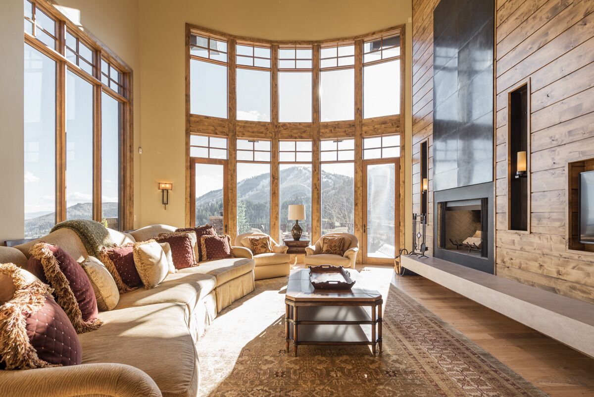 House (King's Estate) | Exterior